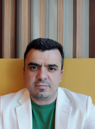 Mehmet Demir profile photo